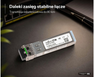 MikroTik S-55DLC80D - 1587742 - zdjęcie 2